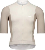 Poc PC527831065MED1, Poc Cadence Short Sleeve Jersey Beige M Mann Okenite Off-White