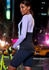 Vivance Dreams Funktionsshirt Fahrradshirt reflektierende Details lila