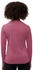 Jack Wolfskin Vonnan LS T-Shirt Damen rot lila