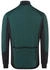 VAUDE Kuro Half Zip Radtrikot grün