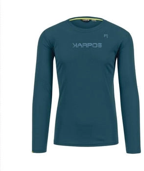 KARPOS Loma EVO Long Sleeve T-shirt stargazer 059