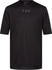 Fox Racing Ranger Wordmark Trikot schwarz