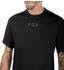 Fox Racing Ranger Wordmark Trikot schwarz