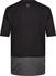 Fox Racing Ranger Wordmark Trikot schwarz