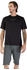 Fox Racing Ranger Wordmark Trikot schwarz