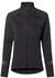 VAUDE Posta III Radtrikot schwarz