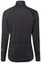 VAUDE Posta III Radtrikot schwarz
