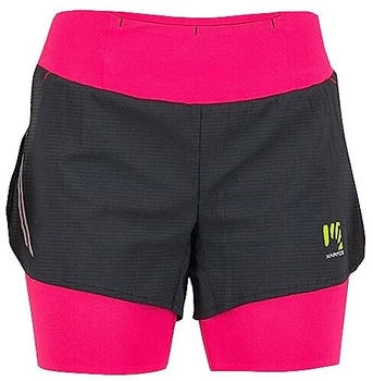 KARPOS Cengia Shorts innuendo schwarz