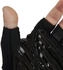 Roeckl Isera 2 Fahrradhandschuhe schwarz (10-110113-9000)