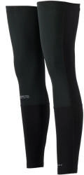 Scott Leg Warmers AS Pro black