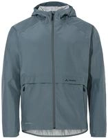 Vaude Loamer Herren Regenjacke-Hell-Blau-S