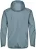 VAUDE Loamer Men's Rain Jacket petrol