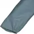 VAUDE Loamer Men's Rain Jacket petrol