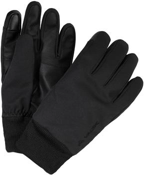 VAUDE Manukau Gloves II Handschuhe schwarz