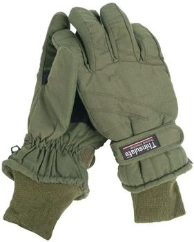 Mil Tec Thinsulate Handschuhe