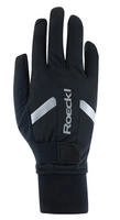 Roeckl Sports 10-110144-9000, Roeckl Sports Ravensburg 3 12 schwarz - black