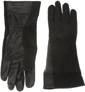 Mil Tec Flammh Handschuhe schwarz