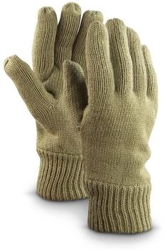 Mil Tec Handschuh Für Besondere Anlässe-12531001 oliv