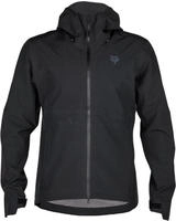 Fox MTB Jacke Defend 3L Water XL Schwarz