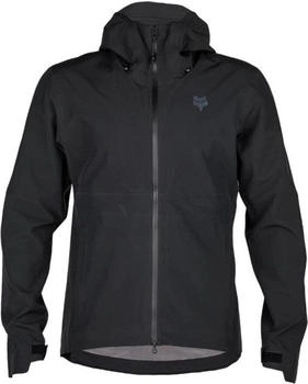 Fox RAIN Jacket Defend 3L T schwarz