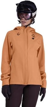 Fox Ranger Water Jacket coral