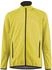 Löffler Jacket Alpha Airblocc Light Softshelljacke citrin