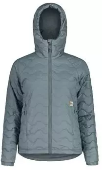 Maloja Isolationsjacke ChrysanthenumM sagegrau