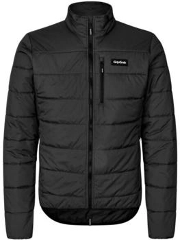 GripGrab EXPLR Insulated Jacket schwarz