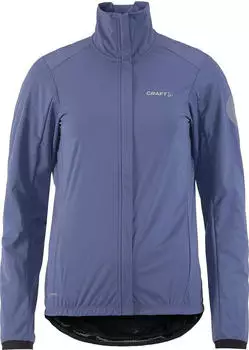 Craft Core Bike SubZ Insulate Jacke blau