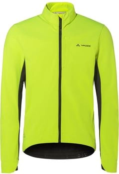 VAUDE Kuro Softshelljacke II neon-gelb
