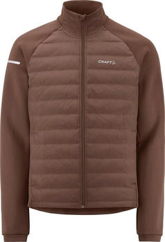 Craft Subz Jacket prune