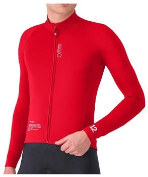 Castelli Do Di Ci Jacke rot richred