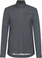 Gore Wear 101193-BZ00-S, Gore Wear Swiftride GTX Damen Regenjacke grau Gr&ouml;&szlig;e S