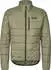 GripGrab Explore Insulated Jacket olive green