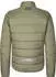 GripGrab Explore Insulated Jacket olive green