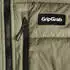 GripGrab Explore Insulated Jacket olive green