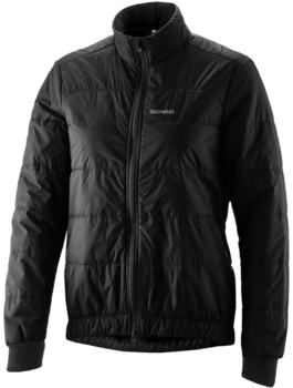 Gonso Trail Jacket Primaloft schwarz