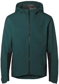 VAUDE Moab Pro Rain Jacke gruen