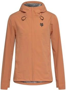 Fox Ranger Water Jacke coral