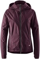 Gonso 3000589_M20318_42, Gonso - Women's Save Jacket Therm - Fahrradjacke Gr 42 lila