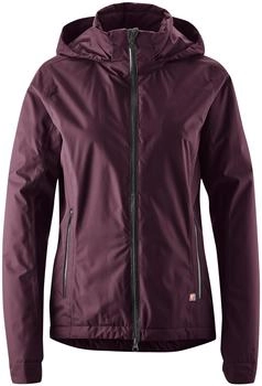 Gonso Sura Therm Jacke lila