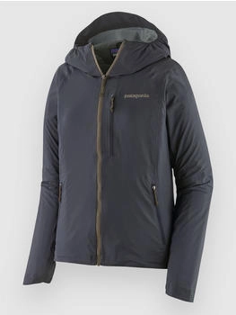 Patagonia Trail Craft Jacket sunken blue