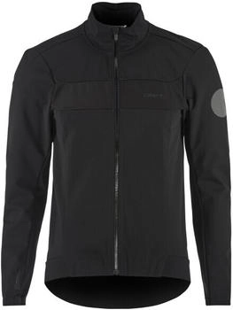 Craft Adv Bike Subz Jacke schwarz