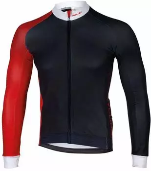 XLC race Trikot LS