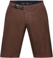 FOX 33755-222, FOX Flexair Ascent Fahrradshorts ohne Tr&auml;ger Herren cocoa male
