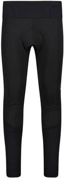 CMP Fahrradtights schwarz