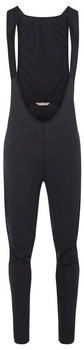 VAUDE Posta Warm II Bib lang schwarz black