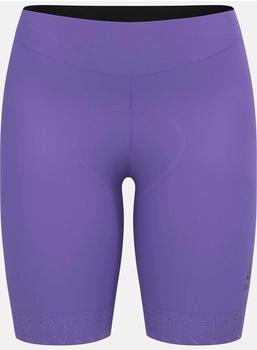 Odlo Zeroweight Radhose kurze lila