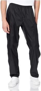 PRO-X elements Bozen Regenhose schwarz