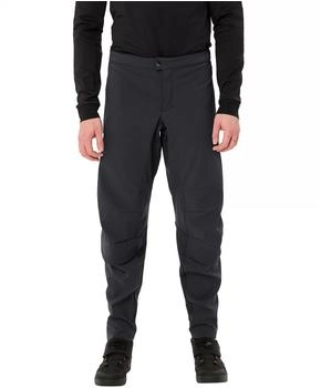 VAUDE Qimsa Pro Softshell Pants schwarz